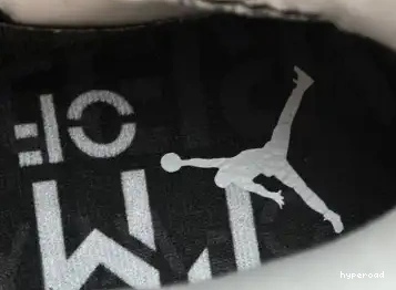 Hyperoad 4 RETRO FEAR AIR JORDAN 0506